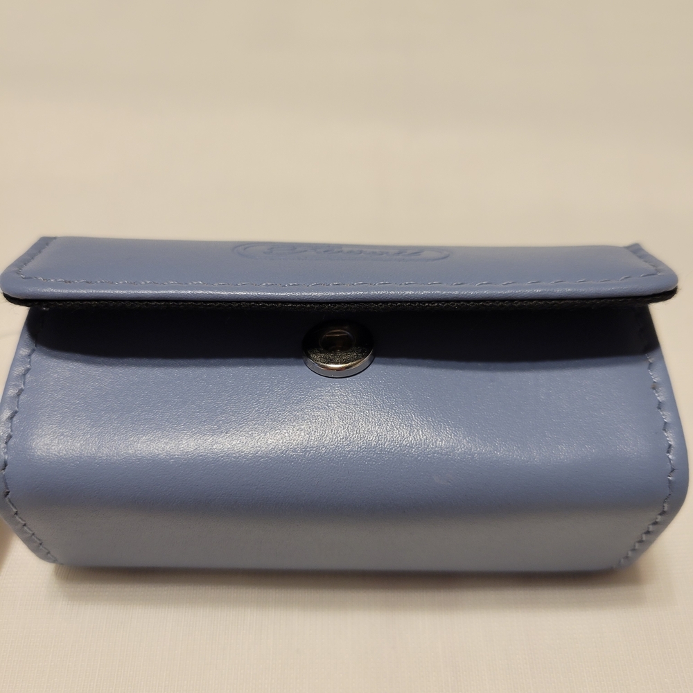 Fossil Blue Lipstick Case - Picture 3 of 7